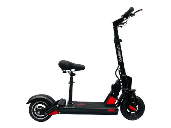 Электросамокат GT M5 Pro 11Ah